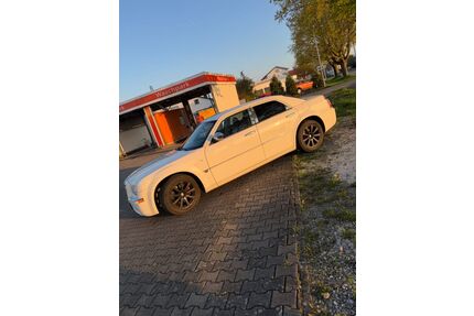 Chrysler 300C Gebrauchtwagen
