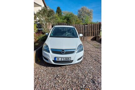 Opel Zafira Gebrauchtwagen