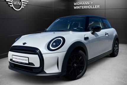 Mini Cooper Gebrauchtwagen