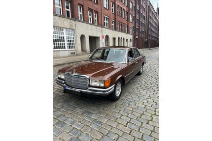 Mercedes-Benz S 280 Gebrauchtwagen
