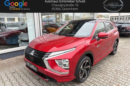 Mitsubishi Eclipse Gebrauchtwagen