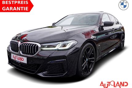 BMW 520 Gebrauchtwagen