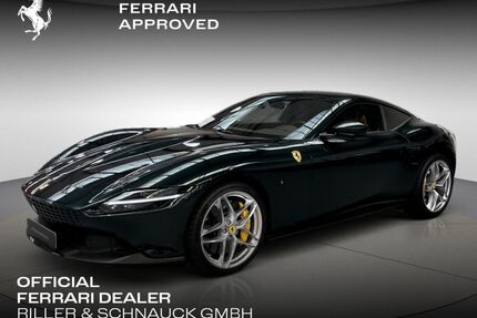 Ferrari Roma Gebrauchtwagen