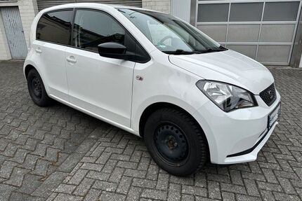 Seat Mii Gebrauchtwagen