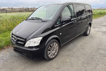 Mercedes-Benz Vito Gebrauchtwagen