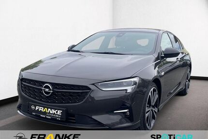 Opel Insignia Gebrauchtwagen
