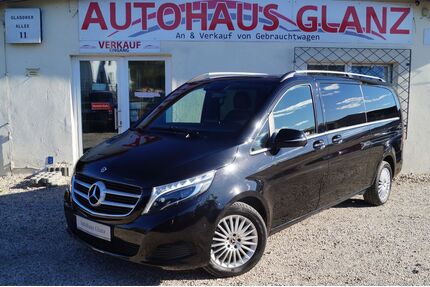 Mercedes-Benz V 250 Gebrauchtwagen