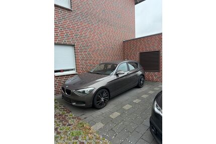 BMW 114 Gebrauchtwagen