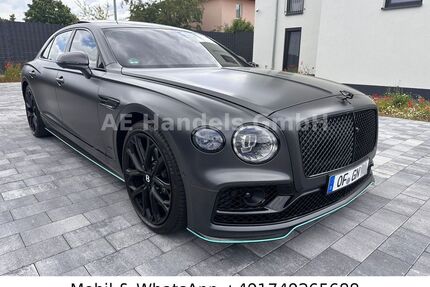 Audi Flying Spur 