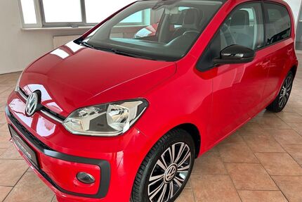 VW up! Gebrauchtwagen