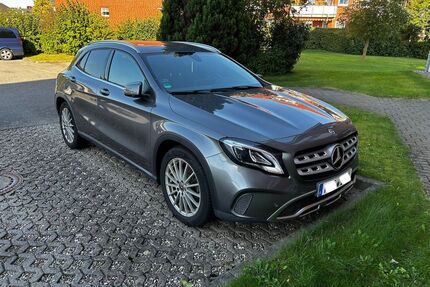 Mercedes-Benz GLA 180 Gebrauchtwagen