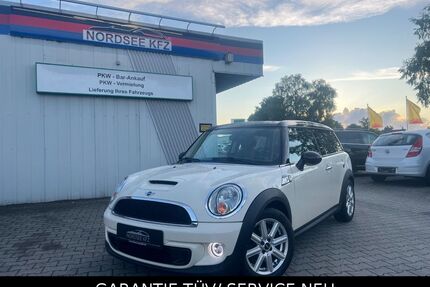 Mini Cooper S Gebrauchtwagen