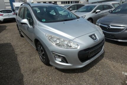 Peugeot 308 Gebrauchtwagen