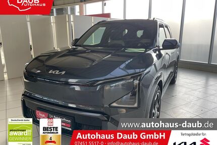 Kia EV5 Gebrauchtwagen