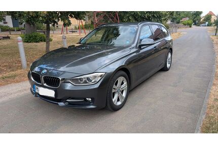 BMW 320 Gebrauchtwagen