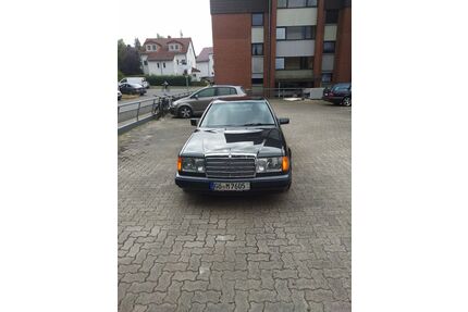 Mercedes-Benz CE 230 Gebrauchtwagen