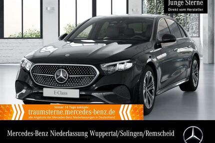 Mercedes-Benz E 220 Gebrauchtwagen
