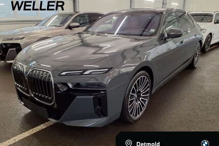 BMW 740 Gebrauchtwagen