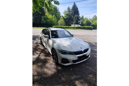 BMW 330 Gebrauchtwagen