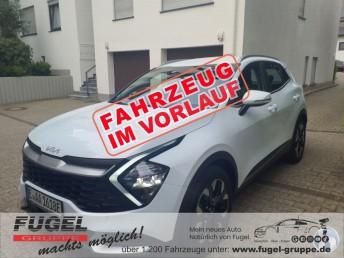 Kia Sportage Gebrauchtwagen
