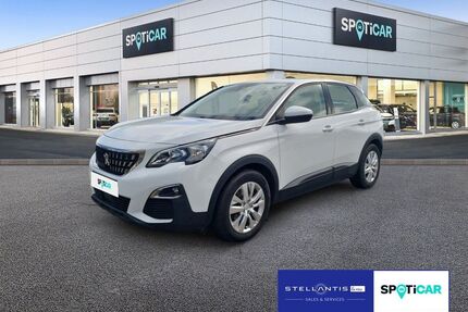 Peugeot 3008 Gebrauchtwagen