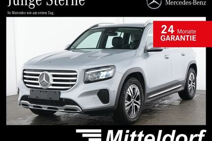 Mercedes-Benz GLB 220 Gebrauchtwagen
