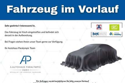 Citroen Berlingo Gebrauchtwagen