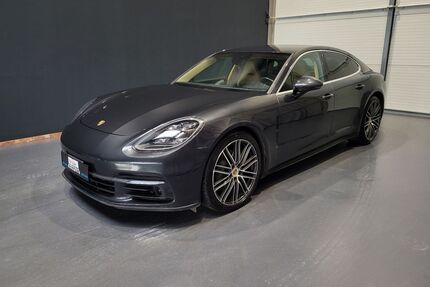 Porsche Panamera Gebrauchtwagen