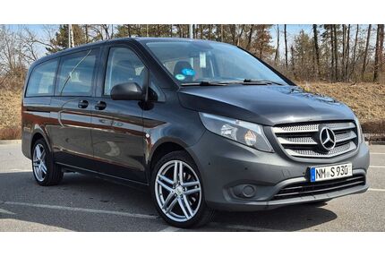Mercedes-Benz Vito Gebrauchtwagen