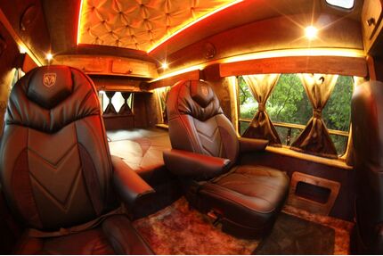 Dodge Andere Gebrauchtwagen