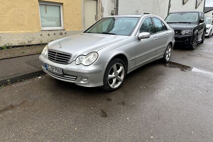 Mercedes-Benz C 320 Gebrauchtwagen