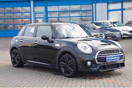Mini Cooper S Gebrauchtwagen