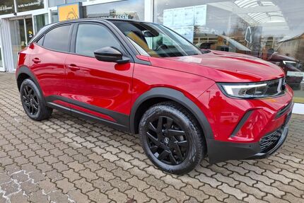 Opel Mokka Gebrauchtwagen