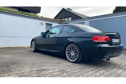 BMW 325 Gebrauchtwagen