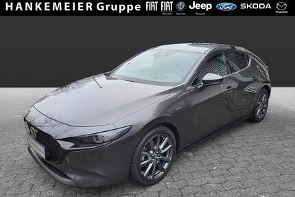 Mazda 3 Gebrauchtwagen