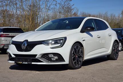 Renault Megane Gebrauchtwagen