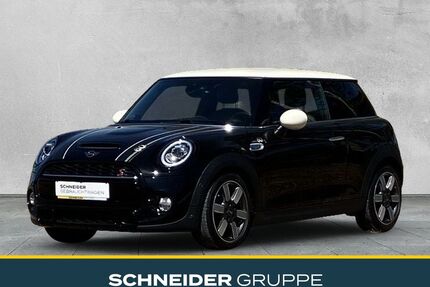 Mini Cooper S Gebrauchtwagen