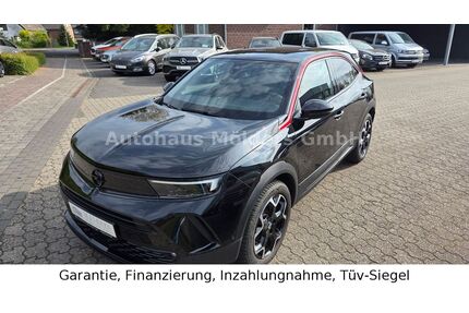 Opel Mokka Gebrauchtwagen