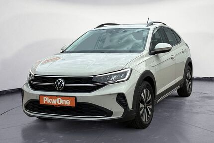 VW Taigo Gebrauchtwagen