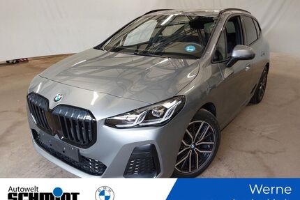BMW 220 Active Tourer Gebrauchtwagen