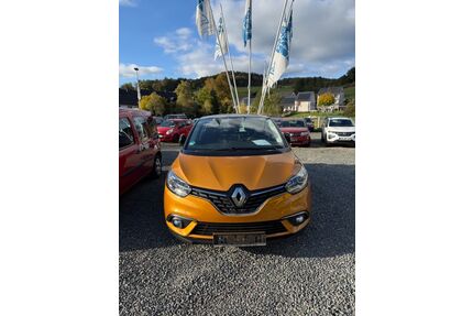 Renault Scenic Gebrauchtwagen