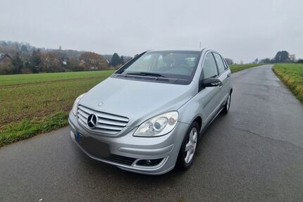 Mercedes-Benz B 170 Gebrauchtwagen