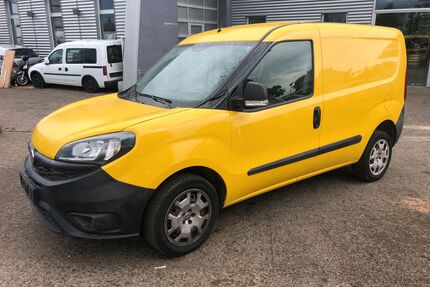 Fiat Doblo Gebrauchtwagen