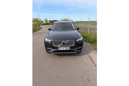 Volvo XC90 Gebrauchtwagen