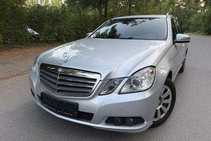 Mercedes-Benz E 200 Gebrauchtwagen