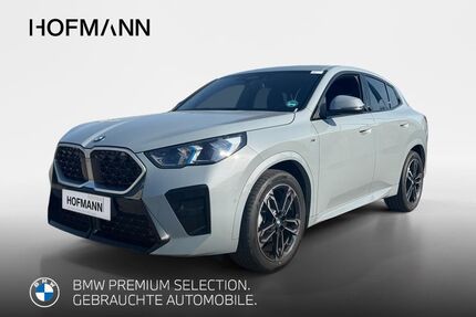 BMW X2 Gebrauchtwagen