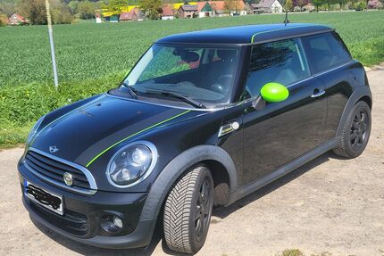 Mini One D Gebrauchtwagen