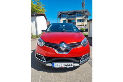 Renault Captur Gebrauchtwagen