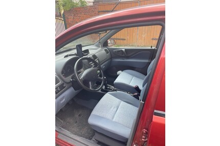 Mitsubishi Space Star Gebrauchtwagen