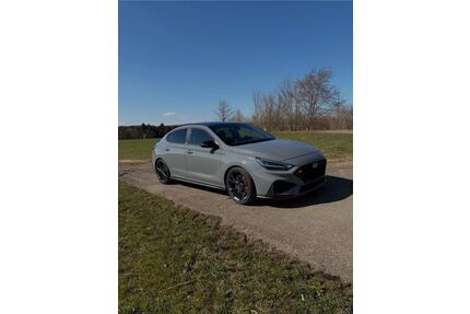Hyundai i30 Gebrauchtwagen